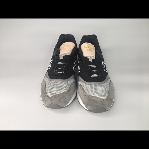 NEW BALANCE 997h CASUAL SNEAKERS - Picture 9 of 11